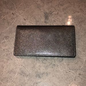 Halogen wallet